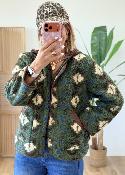 Veste Dove