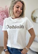 Tee shirt oohlala