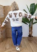 Pull NY camel