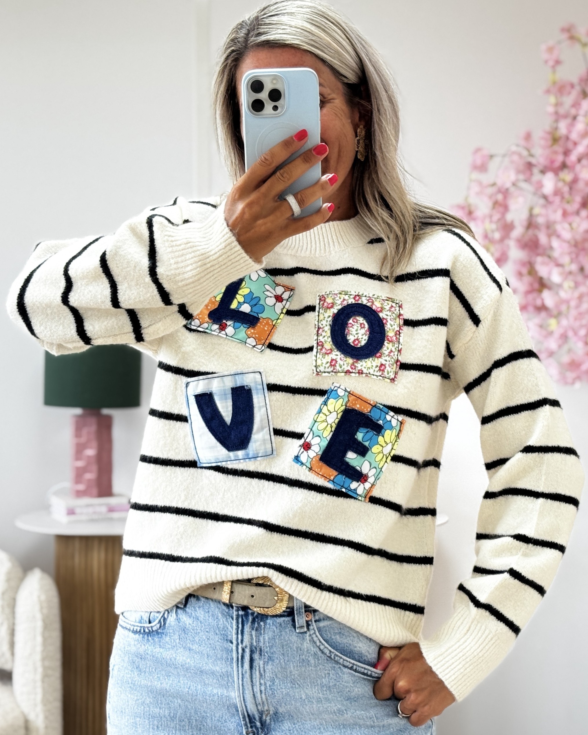 Pull Love