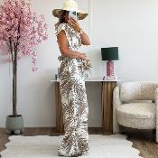 Combi Nolwenn beige