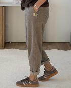 Jogg 5 taupe