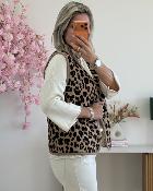 Gilet Enzo