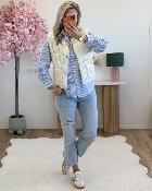 Gilet Mathilda