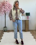 Gilet Angela