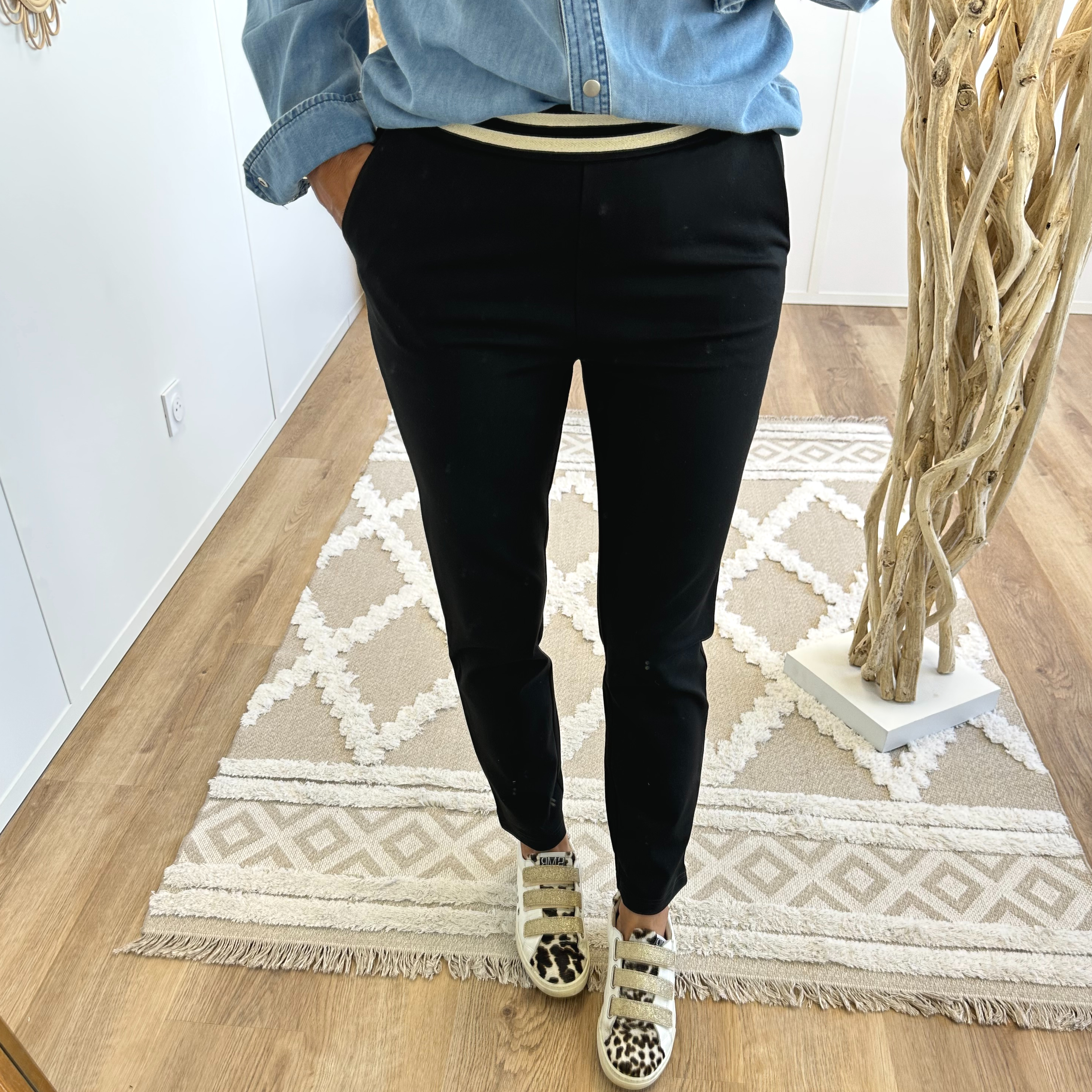 Pantalon Wendy