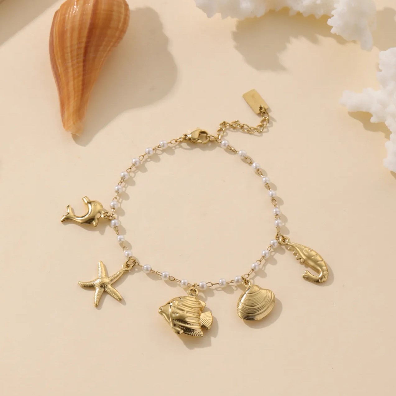 Bracelet Océan