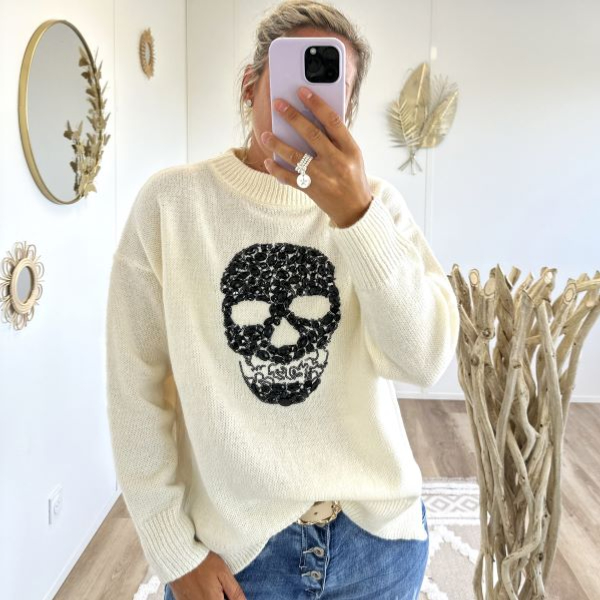 Pull Skull