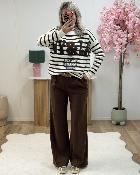 Pull Mya choco