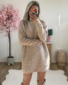 Robe pull Cleo