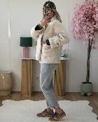 Manteau Roxane