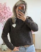 Pull sweet club choco