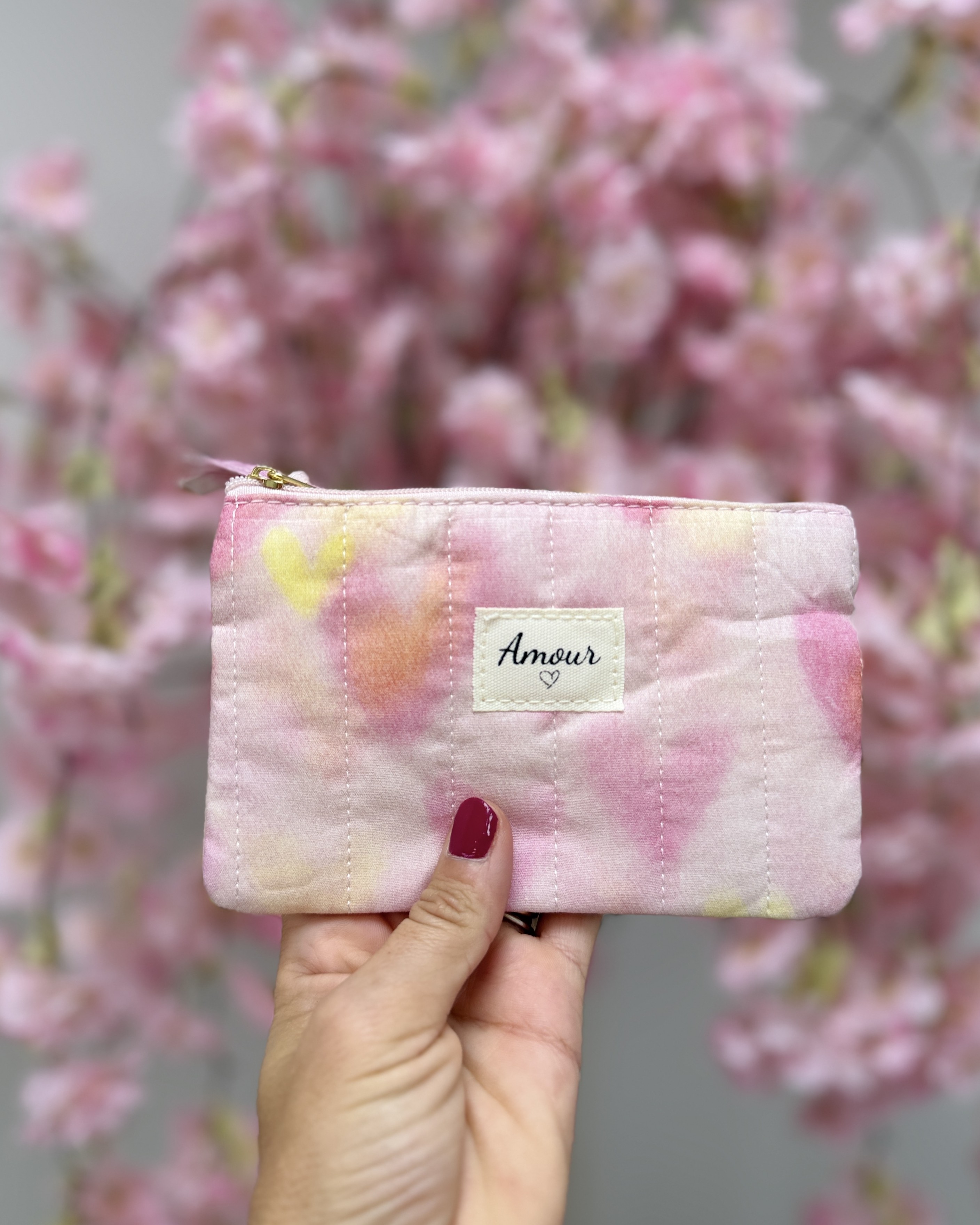 Pochette Amour