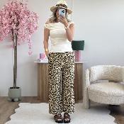 Pantalon Elya (taille petit)