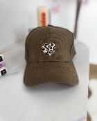 Casquette coeur