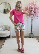 Short Henaiti