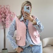 Chemise Axelle