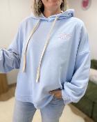 Sweat Dolce vita ciel