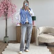 Gilet réversible