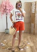 Tee shirt Dorothy