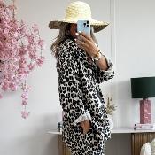 Chemise Stella