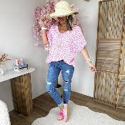 Blouse Taylor rose