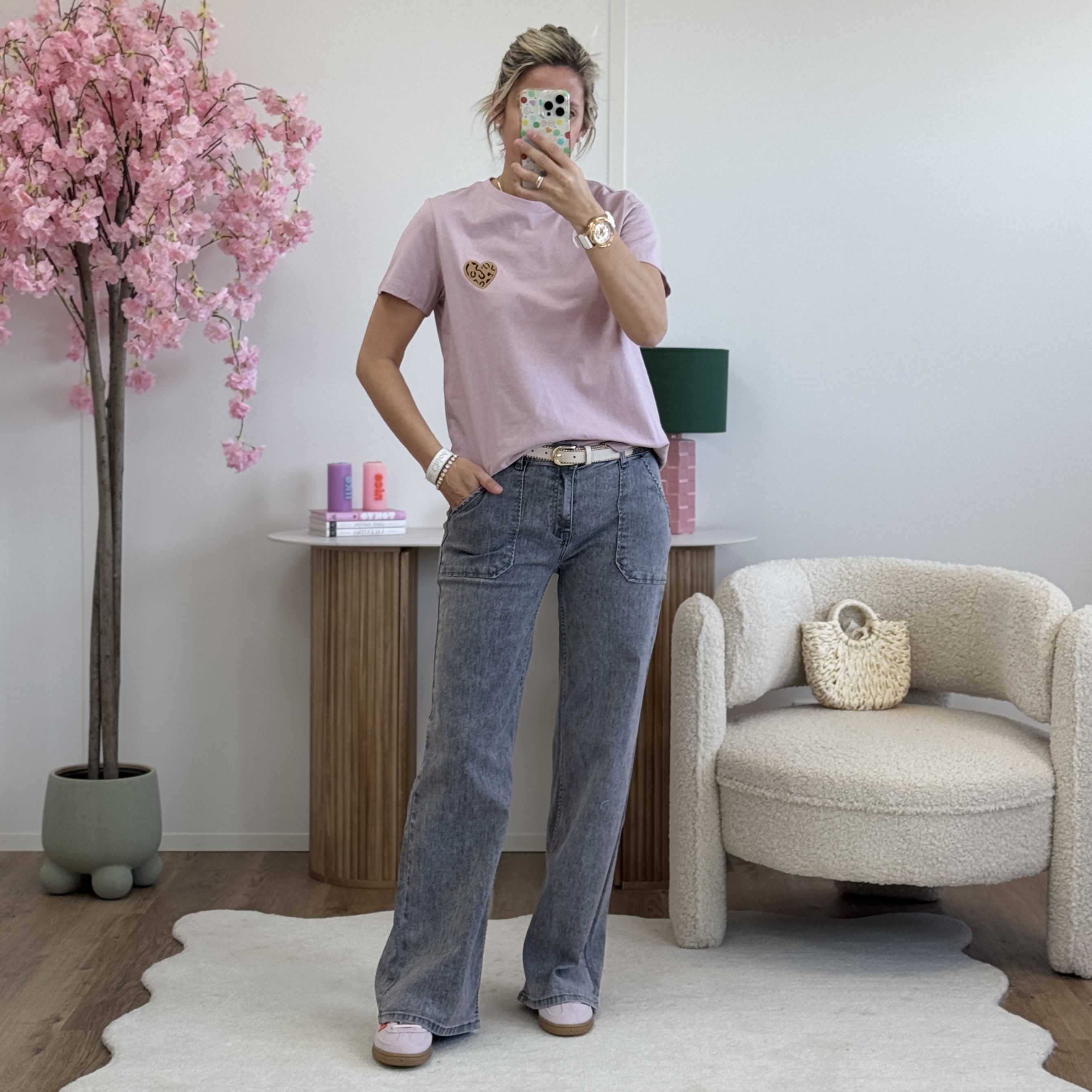 Jean Amy