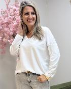 Tee shirt Swann blanc