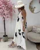 Robe Celeste