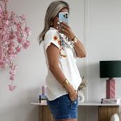 Chemise Brad