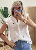 Blouse Dolly