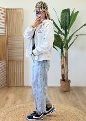 Gilet sweat Brooklyn