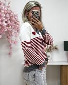 Gilet Igor gris