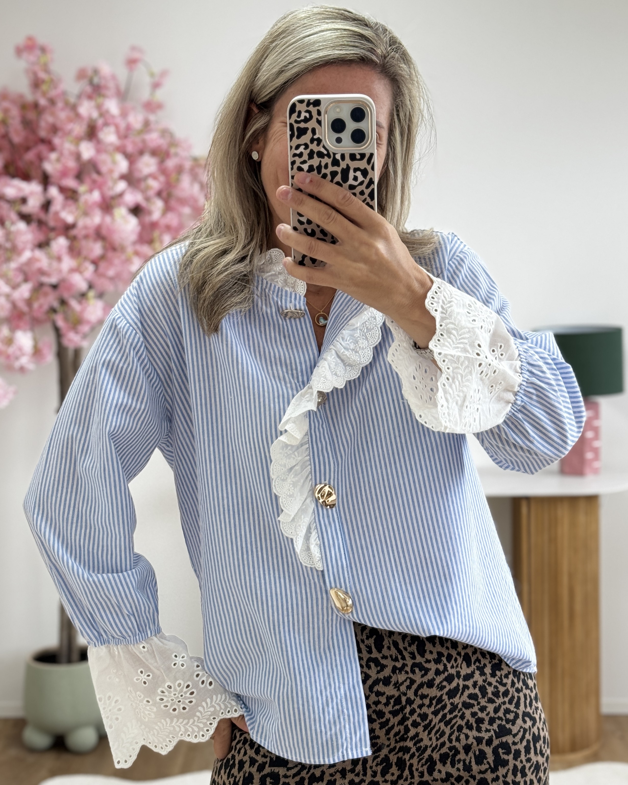 Chemise Beatrice