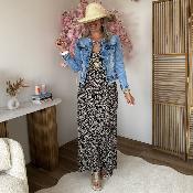 Robe Greta