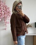 Veste Johan