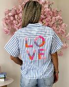 Chemise Love