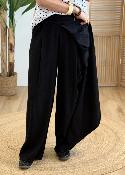 Pantalon Eryn noir