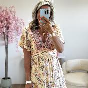 Robe Morgane