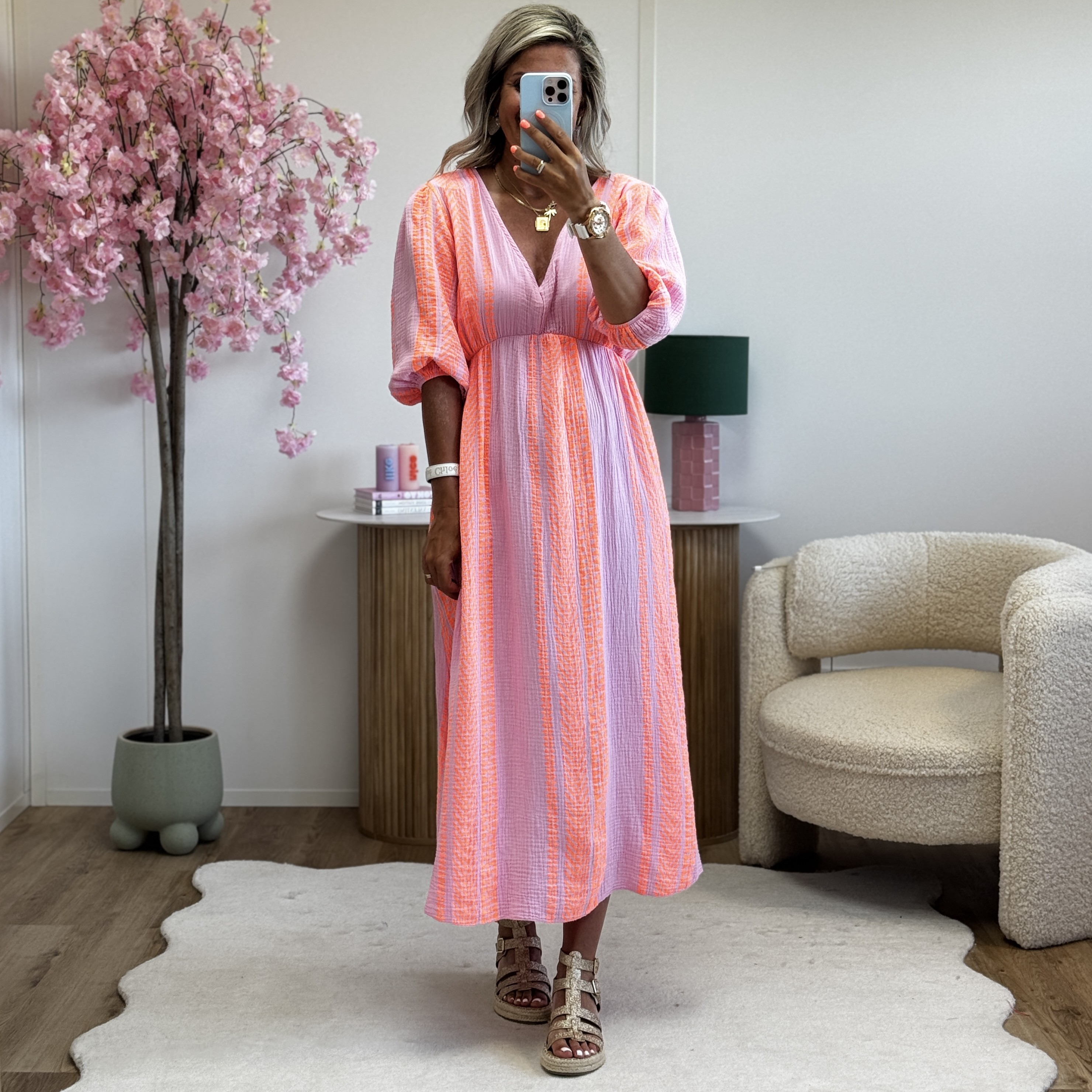 Robe Rufina