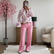 Pantalon Toscane