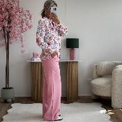 Pantalon Toscane