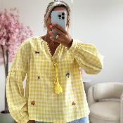 Blouse Adelie