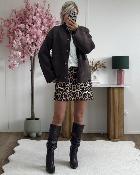 Veste Gwladys