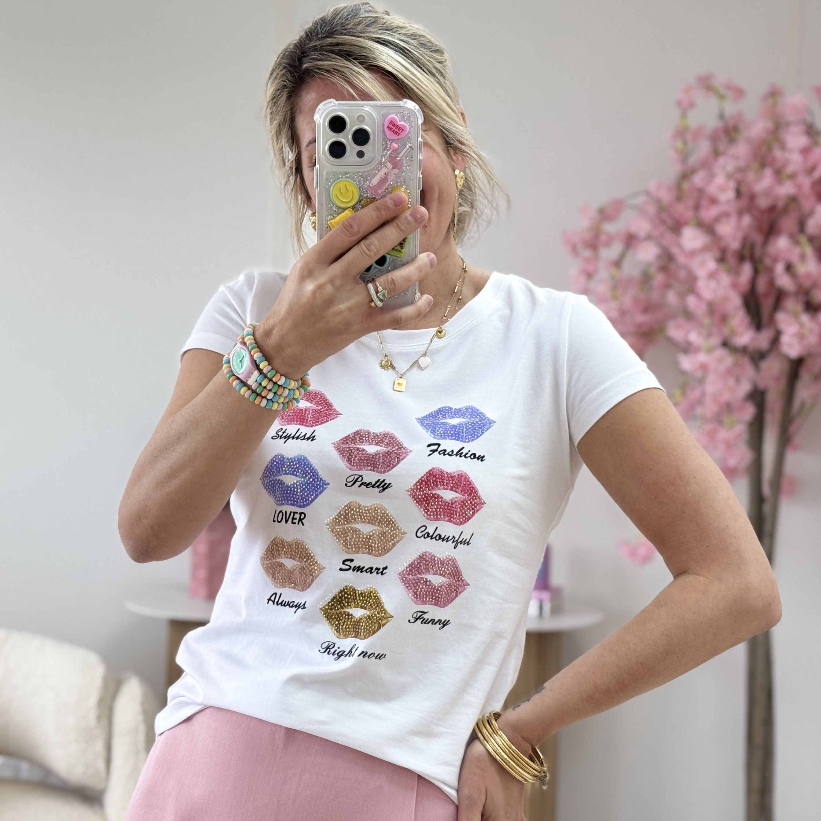 Tee shirt Katell