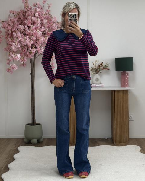 Jean Belinda