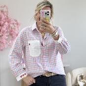 Chemise Corentin