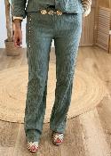 Ensemble David kaki