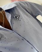 Chemise Gabrielle