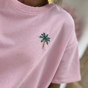 Ensemble Miami rose